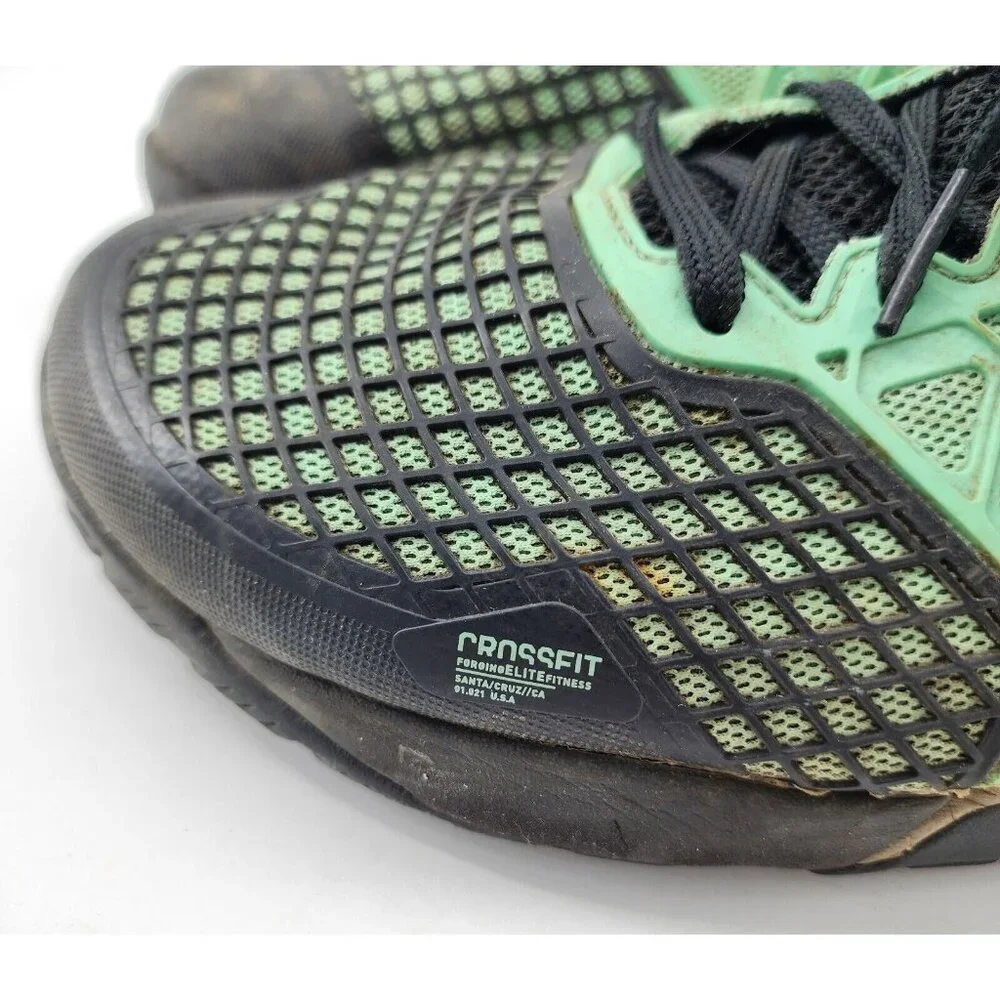 Reebok CrossFit Nano 4.0 Cross Training Workout Shoes Men's Size‎ 14